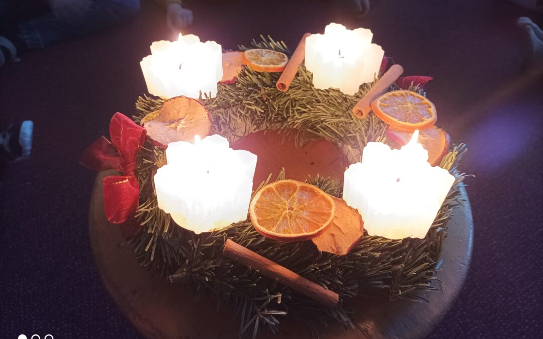 Advent